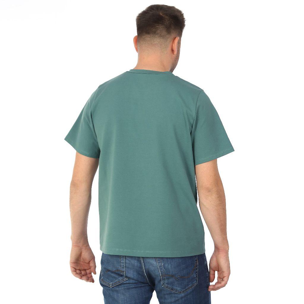 Papierschnittmuster Männer T-Shirt Herr Andy XS-XXL